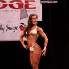 Anna   Persijn  - NPC Oregon State 2011 - #1